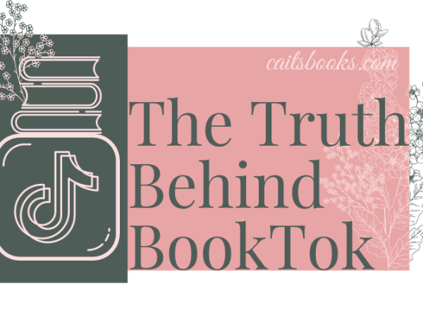 The Truth behind BookTok – Common Questions and Misconceptions